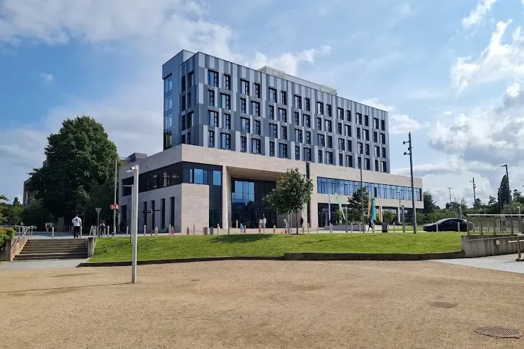 University College Dublin, Ireland