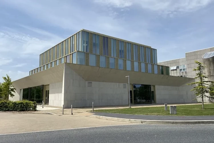 University College Dublin, Ireland