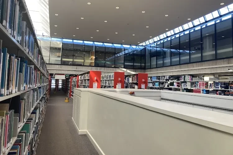 University College Dublin, Ireland