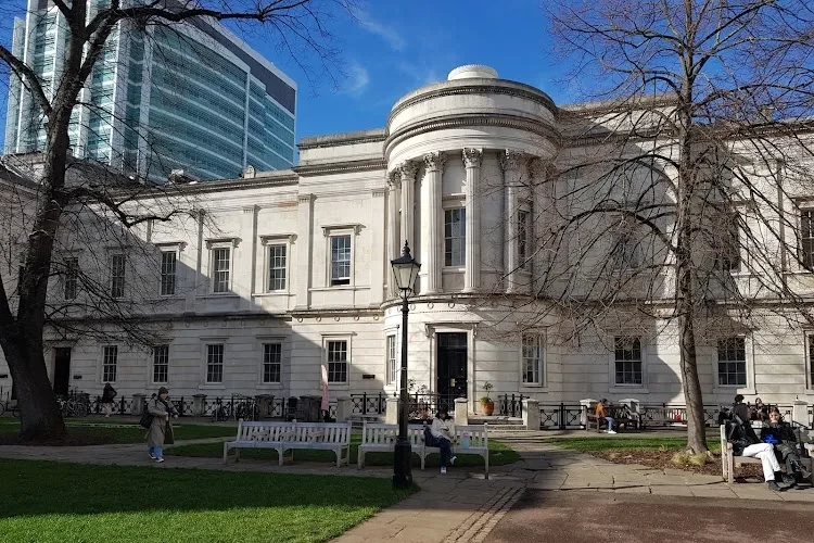 University College London, London
