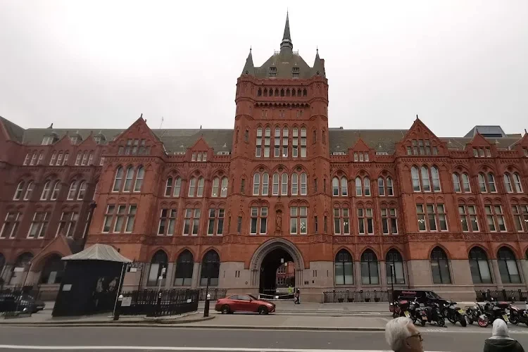 University College London, London