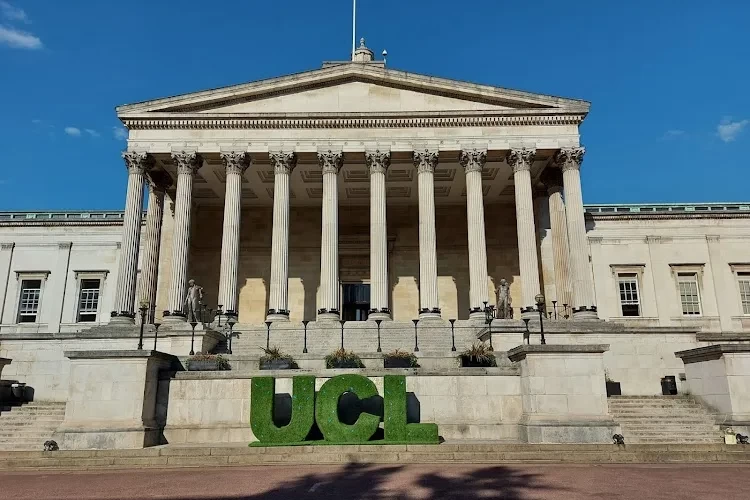University College London, London