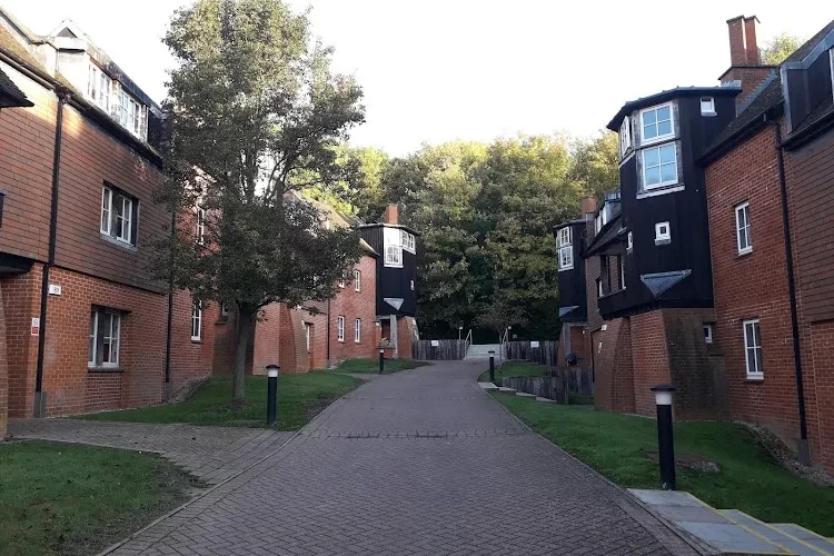 University for the Creative Arts, United Kingdom