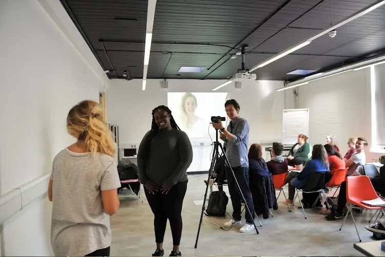 University for the Creative Arts, United Kingdom