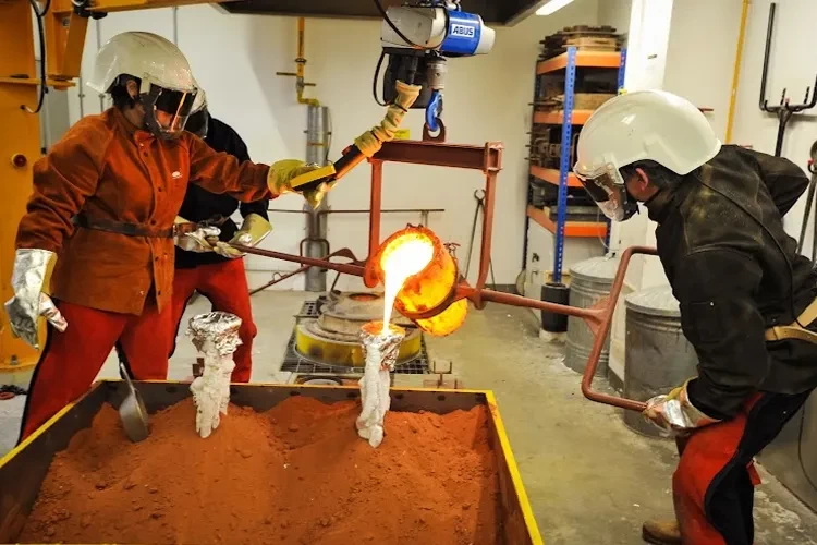 University for the Creative Arts, United Kingdom