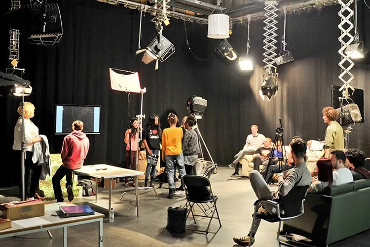 University for the Creative Arts, United Kingdom