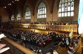 University of Aberdeen, Aberdeen