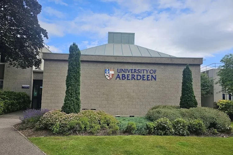 University of Aberdeen, United Kingdom