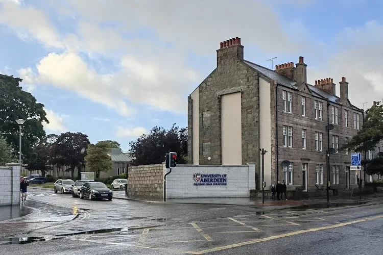 University of Aberdeen, United Kingdom