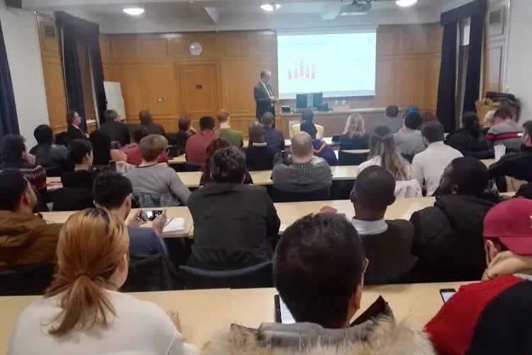 University of Aberdeen, United Kingdom