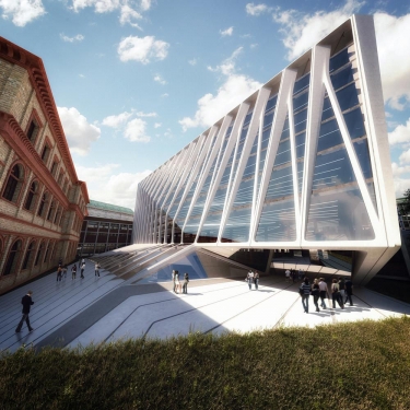 University of Applied Arts, Vienna