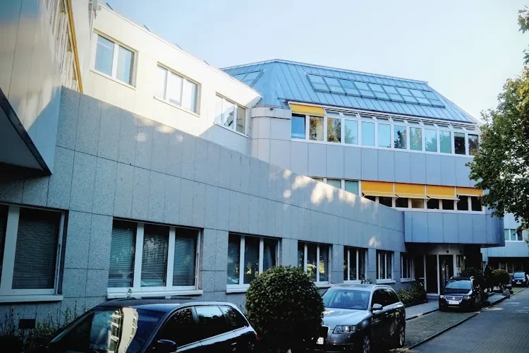 University of Applied Management, Germany