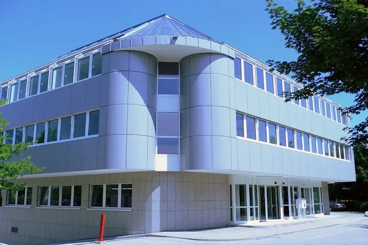 University of Applied Management, Germany