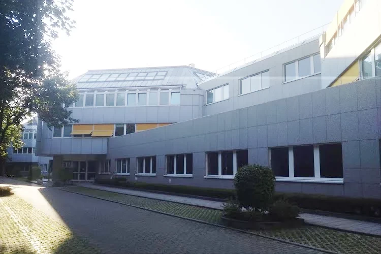 University of Applied Management, Germany