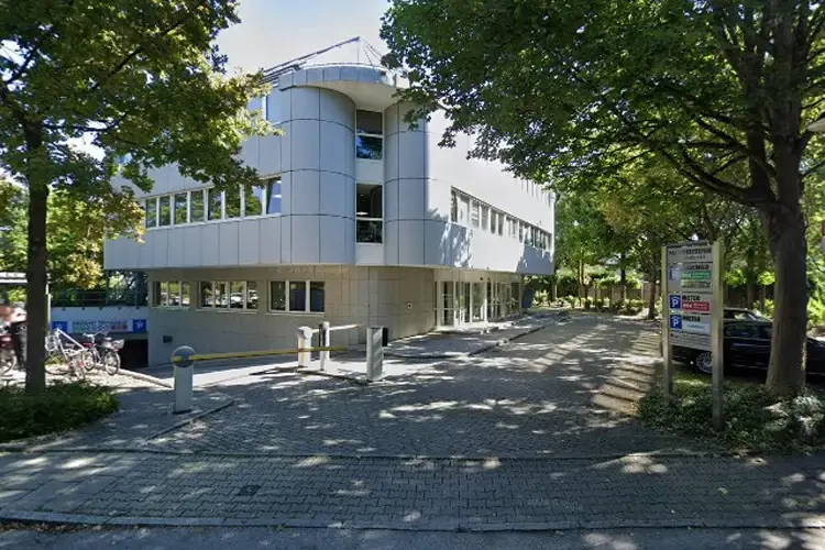 University of Applied Management, Germany