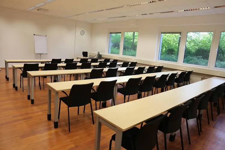 University of Applied Management, Germany