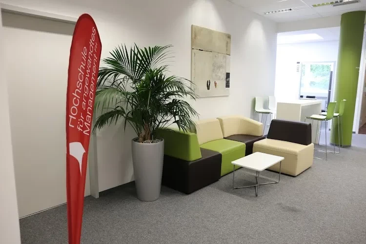 University of Applied Management, Germany