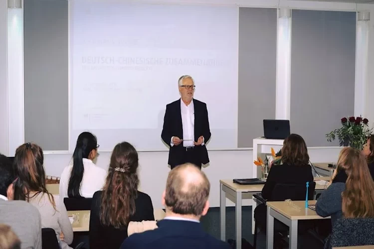 University of Applied Management, Germany