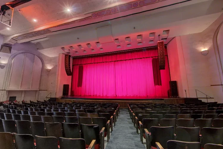 University of Arizona, USA