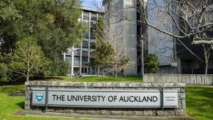 University of Auckland, Auckland
