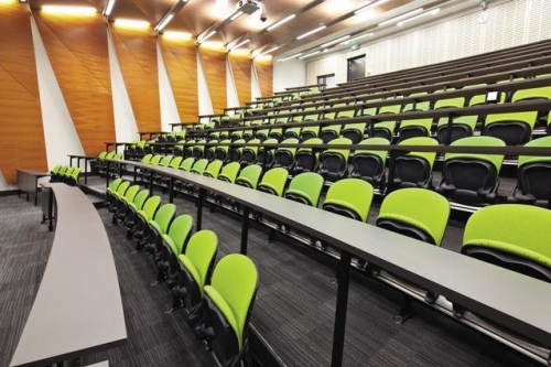 University of Auckland, Auckland
