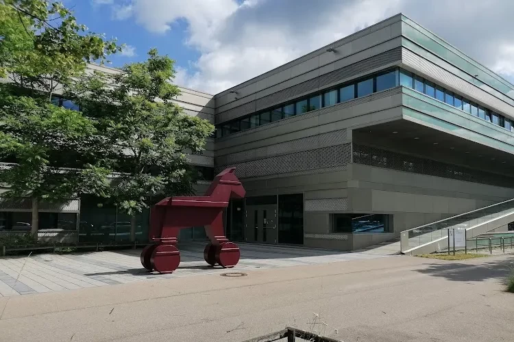 University of Augsburg, Germany