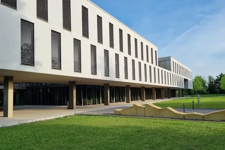 University of Augsburg, Germany