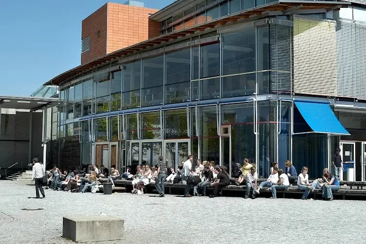 University of Augsburg, Germany