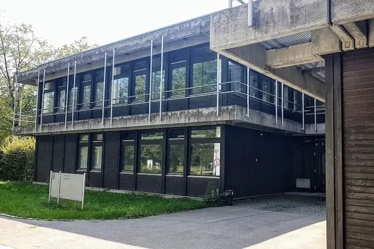 University of Augsburg, Germany