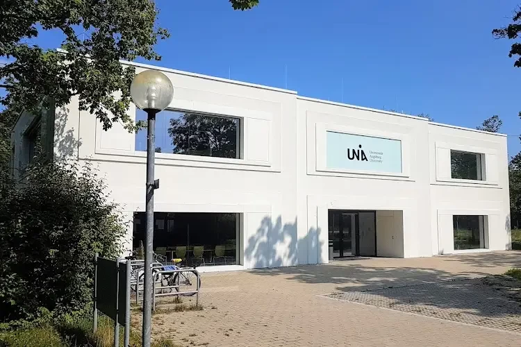University of Augsburg, Germany