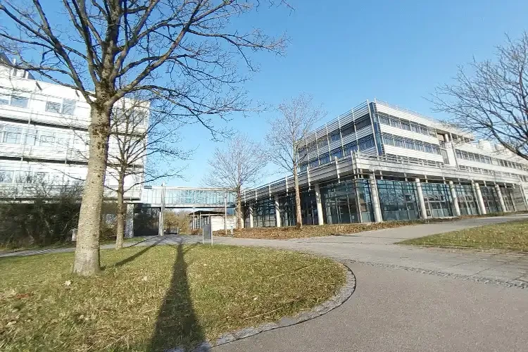 University of Augsburg, Germany