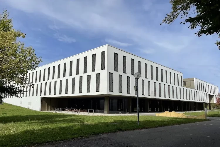 University of Augsburg, Germany