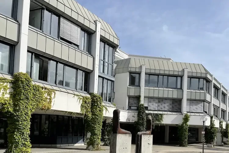 University of Augsburg, Germany