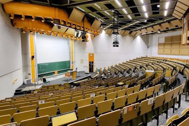 University of Augsburg, Germany