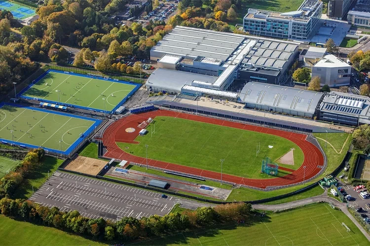 University of Bath, Bath