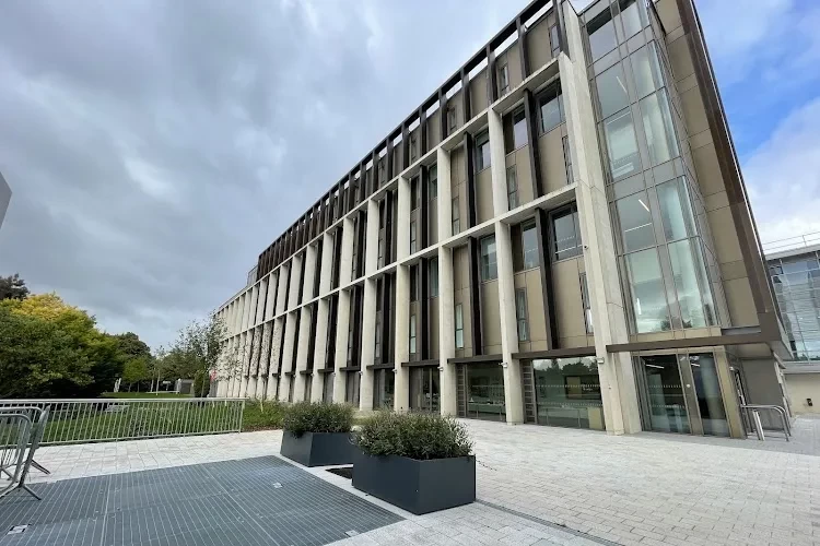 University of Bath, Bath