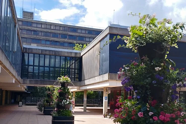 University of Bath, Bath