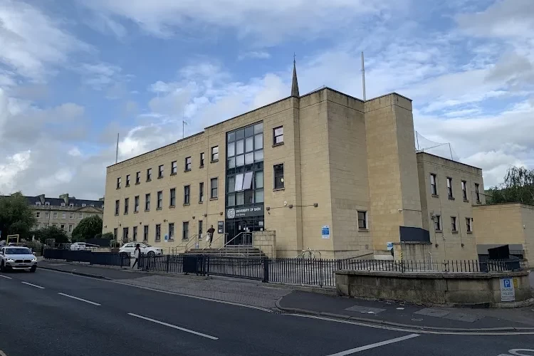 University of Bath, Bath