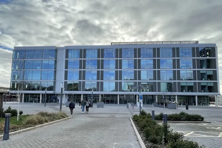 University of Bath, Bath