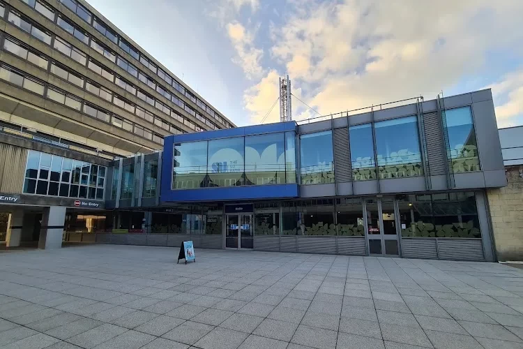 University of Bath, Bath