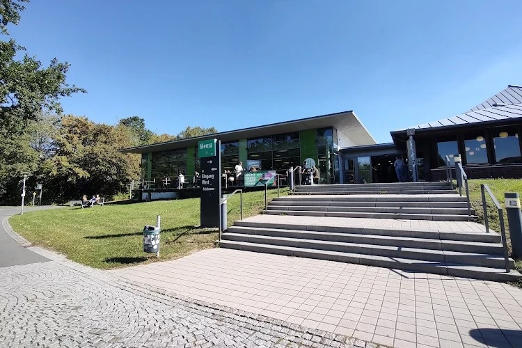 University of Bayreuth, Germany
