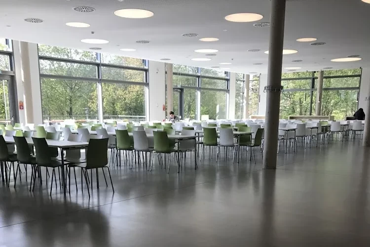 University of Bayreuth, Germany