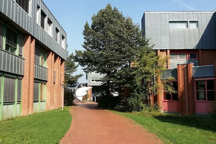 University of Bayreuth, Germany