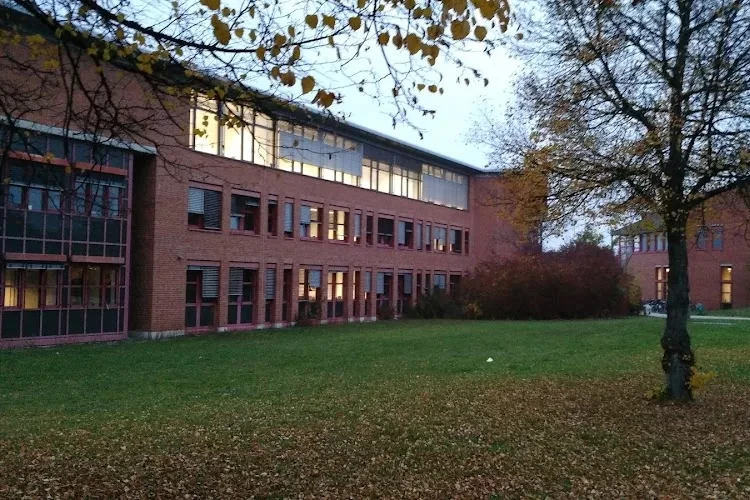 University of Bayreuth, Germany