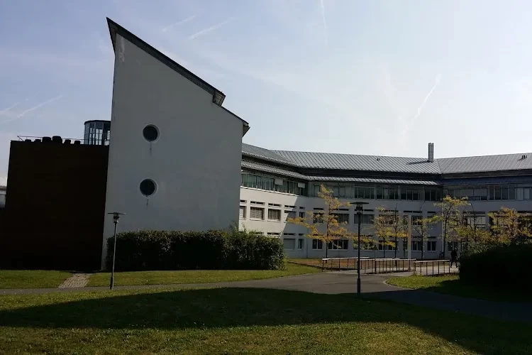University of Bayreuth, Germany