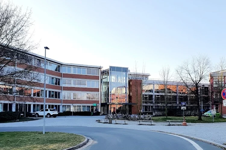 University of Bayreuth, Germany