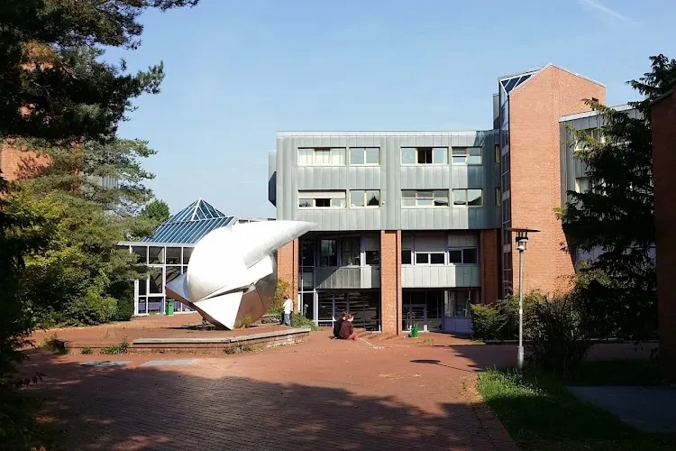 University of Bayreuth, Germany