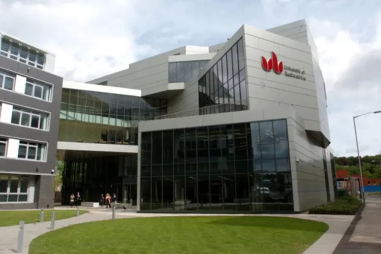 University of Bedfordshire, United Kingdom