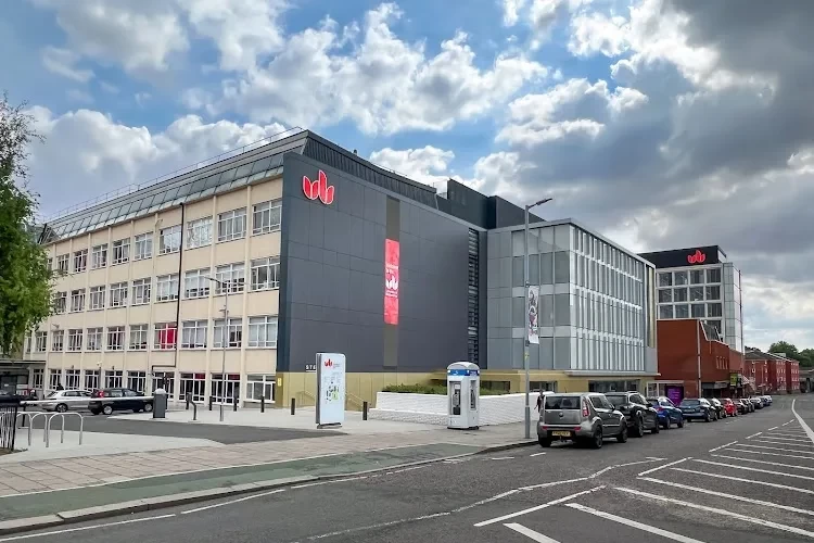University of Bedfordshire, United Kingdom