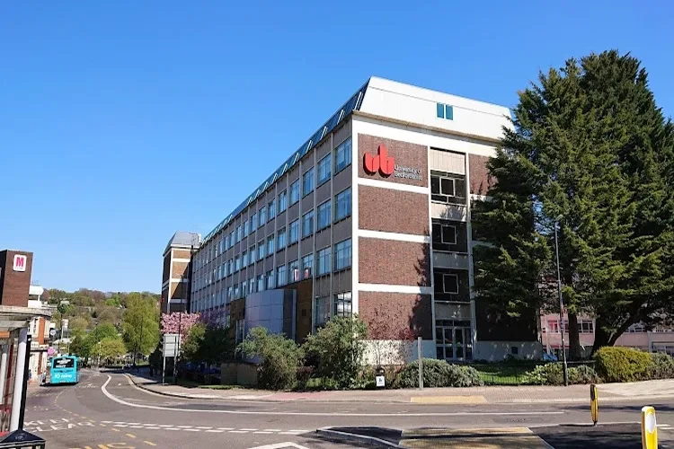 University of Bedfordshire, United Kingdom
